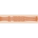 Fleshlight Eva Lovia Beige, White