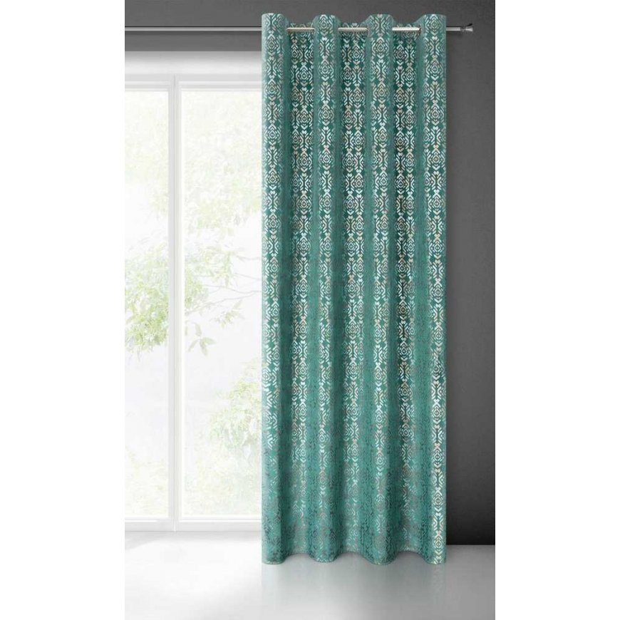 Eurofirany FEED / LAURA / TUR + PLN 140X250 TRANS – 5