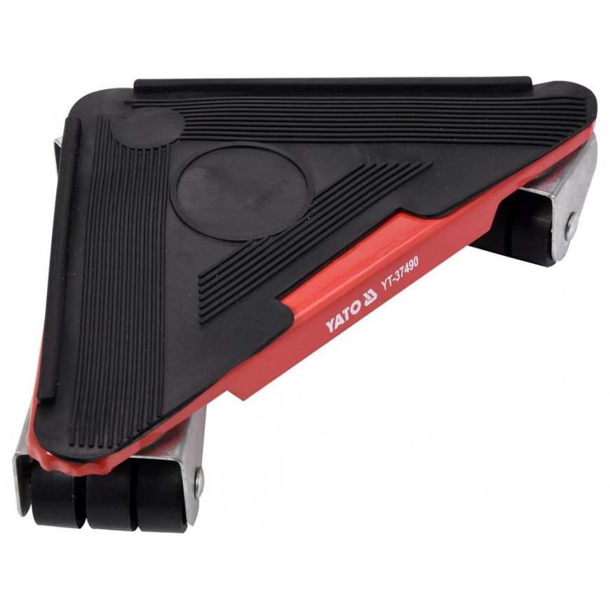 Yato YT-37490 тележка для перевозки мебели – 3