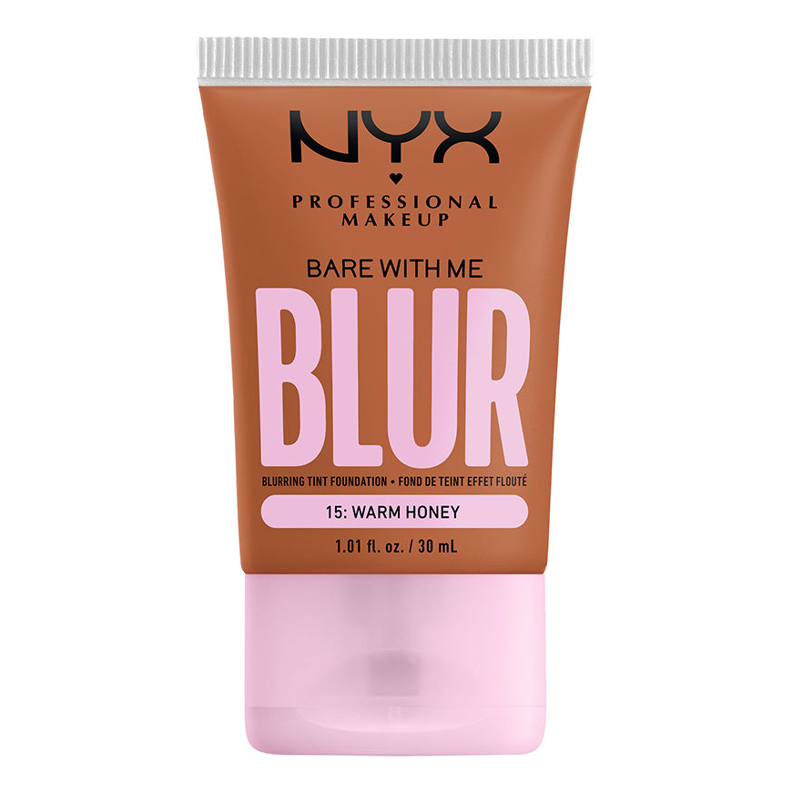 NYX Professional Makeup makeup base "