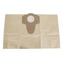 Scheppach 7907702705 vacuum accessory/supply Dust bag Scheppach 7907702705 vacuum accessory/supply Dust bag