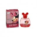 Disney Minnie Eau De Toilette Purškiklis 100ml