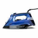 Taurus Quios 3000 Kuiva- & höyrysilitysrauta Keraaminen pohjalevy 3000 W musta, Sininen