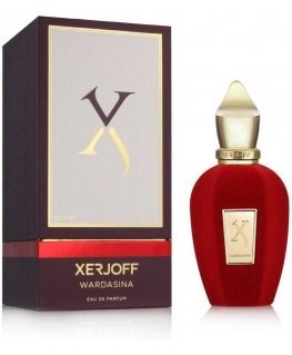 Xerjoff Wardasina unisex eau de parfum 50 ml