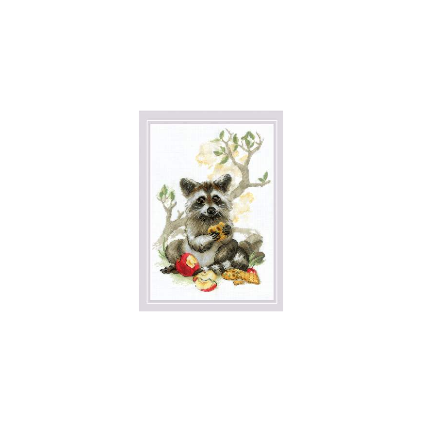 Uab Riolis Fluffy sweetie SR2033