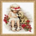 Uab Riolis Fluffy sweetie SR2033