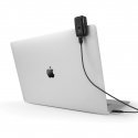 IK Multimedia iRig Mic Cast HD – kahepoolne digitaalne USB-mikrofon koos sisseehitatud eelvõimendiga