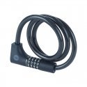 Yale Essential Security Combination & Key Cable Lock