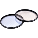 NiSi Filter Allure Streak Blue 2mm 72mm NiSi Filter Allure Streak Blue 2mm 72mm