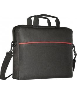 Defender Lite 39,6 cm (15.6") Portfelis Juoda