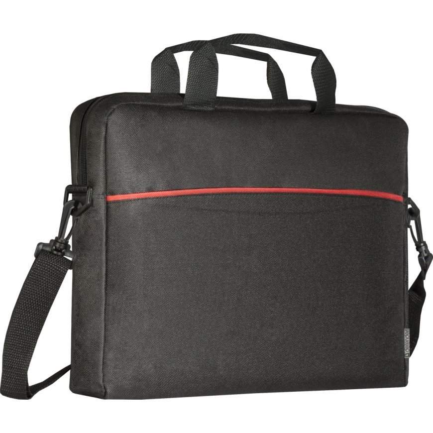 Defender Lite 39,6 cm (15.6") Salkku musta
