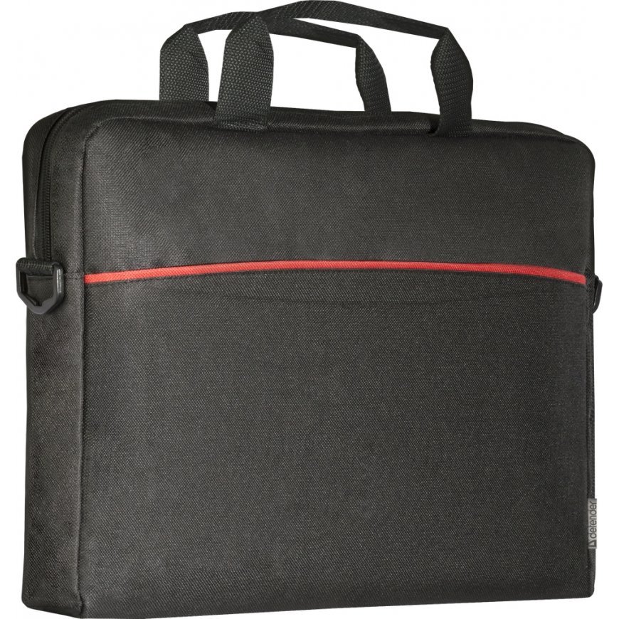 Defender Lite 39,6 cm (15.6") Salkku musta – 2