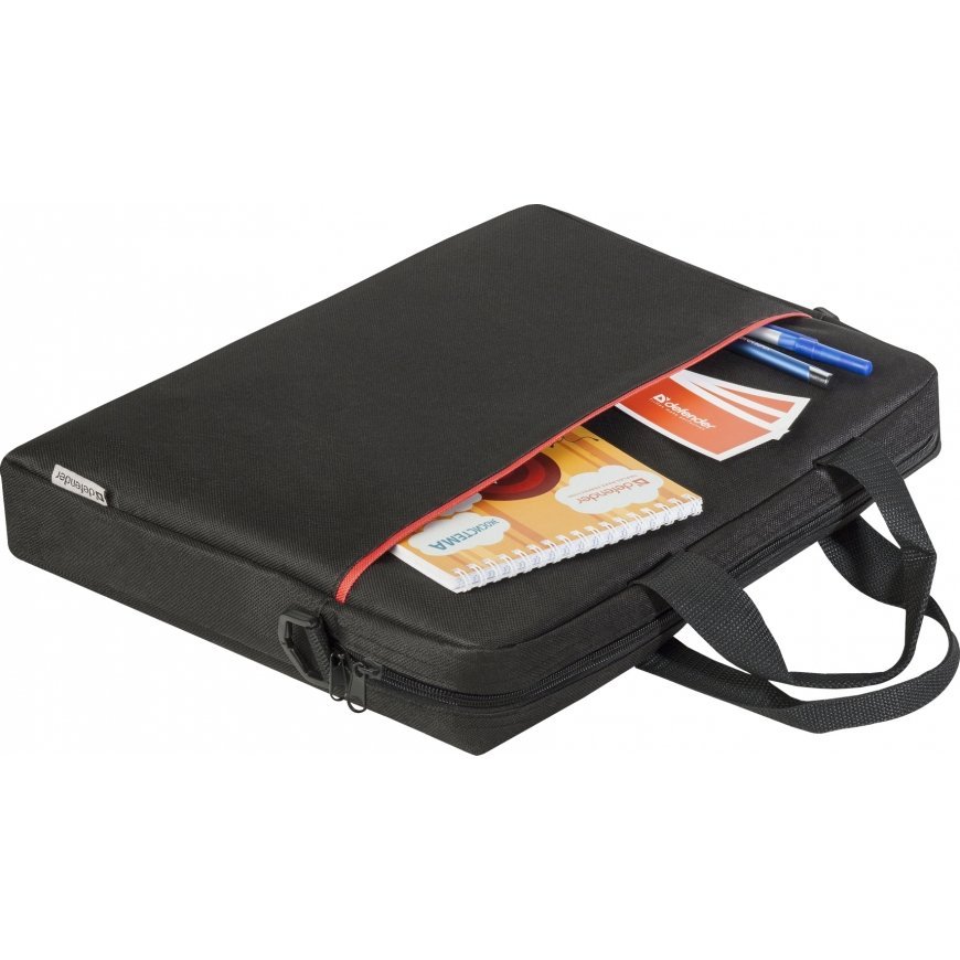 Defender Lite 39,6 cm (15.6") Salkku musta – 4