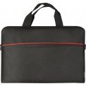 Defender Lite 39,6 cm (15.6") Salkku musta Defender Lite 39,6 cm (15.6") Salkku musta
