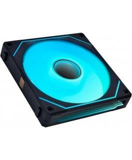 Lian Li UNI FAN SL-INF 140 ARGB Reverse Blade PWM Fan - 140mm, black