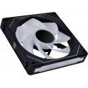 Lian Li UNI FAN SL-INF 140 ARGB Reverse Blade PWM Fan - 140mm, black Lian Li UNI FAN SL-INF 140 ARGB Reverse Blade PWM Fan - 140mm, black