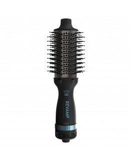 Revamp Progloss Pro Define Perfect Blow Dry Kuumaõhu juuksehari Soe Must 900 W 3 m