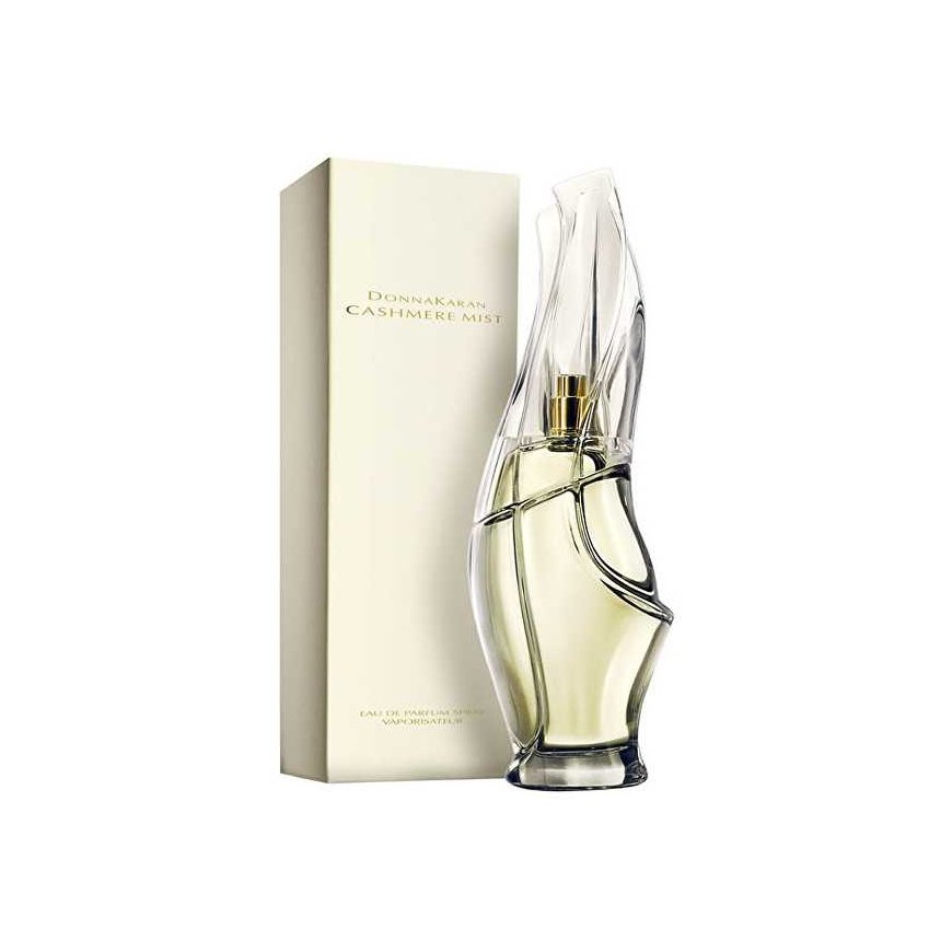 DKNY Cashmere Mist EDP