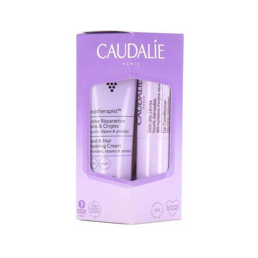 Caudalie Vinotherapist Hand and Nail Repair