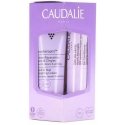 Caudalie Vinotherapist Hand and Nail Repair Cream 30 ml + Lip Care 4.5 g hand cream and lip balm set Caudalie Vinotherapist Hand and Nail Repair Cream 30 ml + Lip Care 4.5 g hand cream and lip balm set