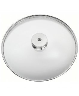 ZWILLING 40990-928 pannas vāks Apaļš Caurspīdīgs