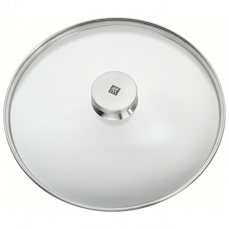 ZWILLING 40990-928 крышка для кастрюли Круглый Прозрачный