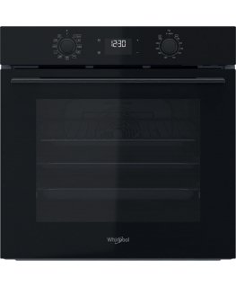 Whirlpool OMK58HU1B 71 L A+ Черный