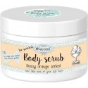 Nacomi Body Scrub Orange sugar scrub 125g Nacomi Body Scrub Orange sugar scrub 125g