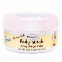 Nacomi Body Scrub Orange sugar scrub 125g Nacomi Body Scrub Orange sugar scrub 125g