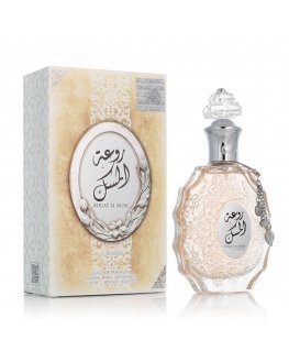 Women's perfume Lattafa EDP Rouat Al Musk 100 ml