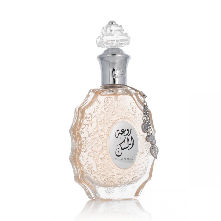Women's perfume Lattafa EDP Rouat Al Musk 100 ml – 2