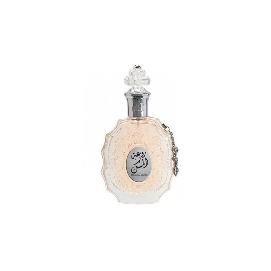 Women's perfume Lattafa EDP Rouat Al Musk 100 ml – 5