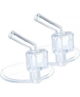 B.BOX thermo drinking straws 2 pcs.