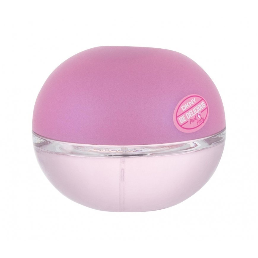 DKNY Be Delicious Pool Party Mai