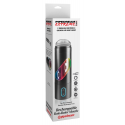Pipedreams Extreme Toyz Pipedream Extreme Toyz PET - vibrating masturbator with 9 vibration modes Black Pipedreams Extreme Toyz Pipedream Extreme Toyz PET - vibrating masturbator with 9 vibration modes Black