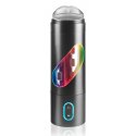 Pipedreams Extreme Toyz Pipedream Extreme Toyz PET - vibrating masturbator with 9 vibration modes Black Pipedreams Extreme Toyz Pipedream Extreme Toyz PET - vibrating masturbator with 9 vibration modes Black