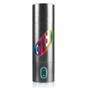 Pipedreams Extreme Toyz Pipedream Extreme Toyz PET - vibrating masturbator with 9 vibration modes Black Pipedreams Extreme Toyz Pipedream Extreme Toyz PET - vibrating masturbator with 9 vibration modes Black