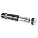 Pipedreams Extreme Toyz Pipedream Extreme Toyz PET - vibrating masturbator with 9 vibration modes Black Pipedreams Extreme Toyz Pipedream Extreme Toyz PET - vibrating masturbator with 9 vibration modes Black