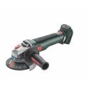 Aku.kampinis šlifuoklis WB 18 LT BL 11-125 Quick korpusas, Metabo