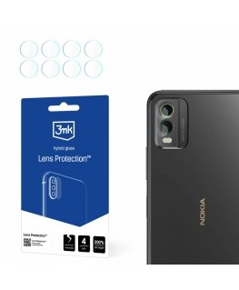 3MK Lens Protection 1 tk