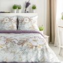 Bedding set Eurofirany POS/ST/SPRING/26 220X200 70X80/X2 Bedding