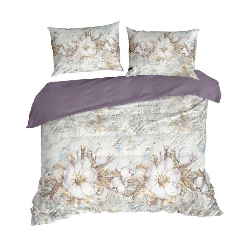 Bedding set Eurofirany POS/ST/SPRING/26 220X200 70X80/X2 Bedding – 2