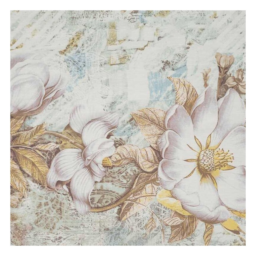 Bedding set Eurofirany POS/ST/SPRING/26 220X200 70X80/X2 Bedding – 4