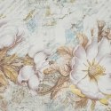 Bedding set Eurofirany POS/ST/SPRING/26 220X200 70X80/X2 Bedding