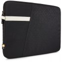 Case Logic Ibira IBRS-213 Black 33,8 cm (13.3") Soma-aploksne Melns Case Logic Ibira IBRS-213 Black 33,8 cm (13.3") Soma-aploksne Melns