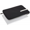 Case Logic Ibira IBRS-213 Black 33,8 cm (13.3") Įmautė Juoda Case Logic Ibira IBRS-213 Black 33,8 cm (13.3") Įmautė Juoda