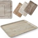 Serviravimo padėklas laminuotas šviesus medis 430 x 330 mm - Hendi 508862 Serviravimo padėklas laminuotas šviesus medis 430 x 330 mm - Hendi 508862