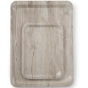Serving tray laminated light wood 430 x 330 mm - Hendi 508862 Serving tray laminated light wood 430 x 330 mm - Hendi 508862