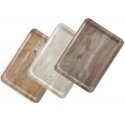 Serving tray laminated light wood 430 x 330 mm - Hendi 508862 Serving tray laminated light wood 430 x 330 mm - Hendi 508862