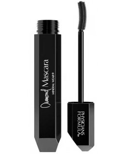 Physicians Formula Mineral Wear Diamond Mascara Black 8.5ml